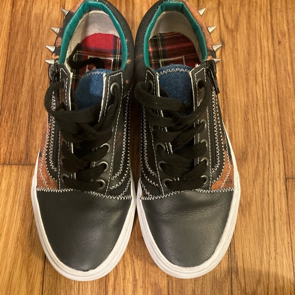 Daze Old Skool Zip - Picture 3 of 11